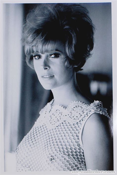 nude jill st john